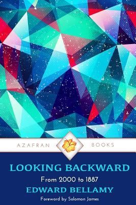 Produktbild: Looking Backward: From 2000 to 1887