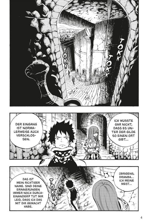 Produktbild: Fairy Tail Massiv 18