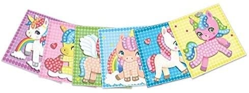Produktbild: MOSAIC Dream Unicorn