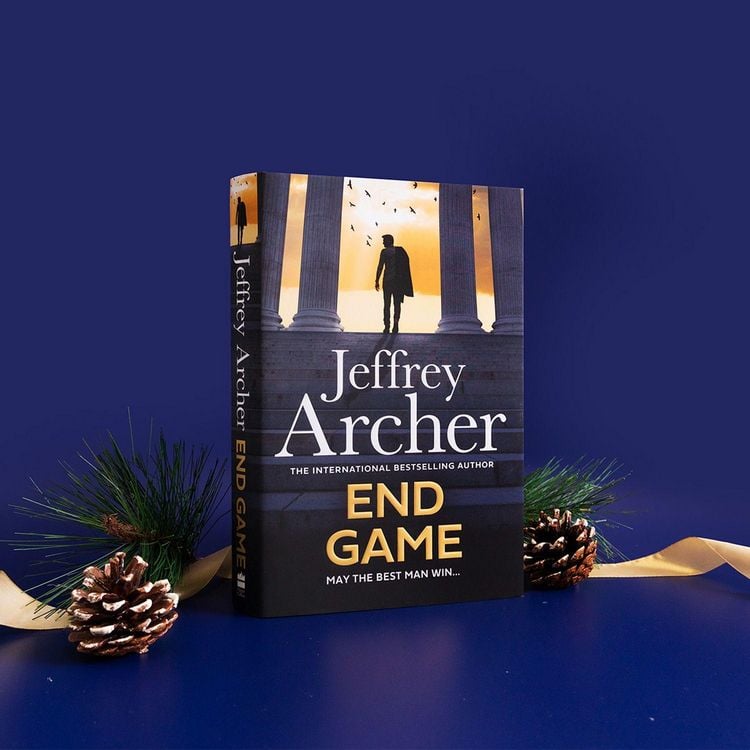 Produktbild: End Game