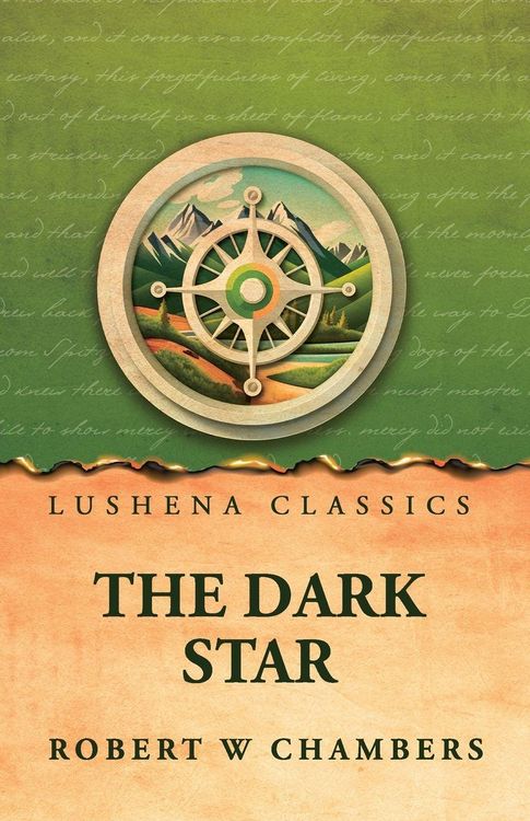 Produktbild: The Dark Star
