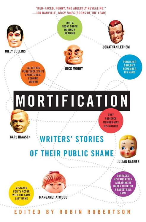 Produktbild: Mortification