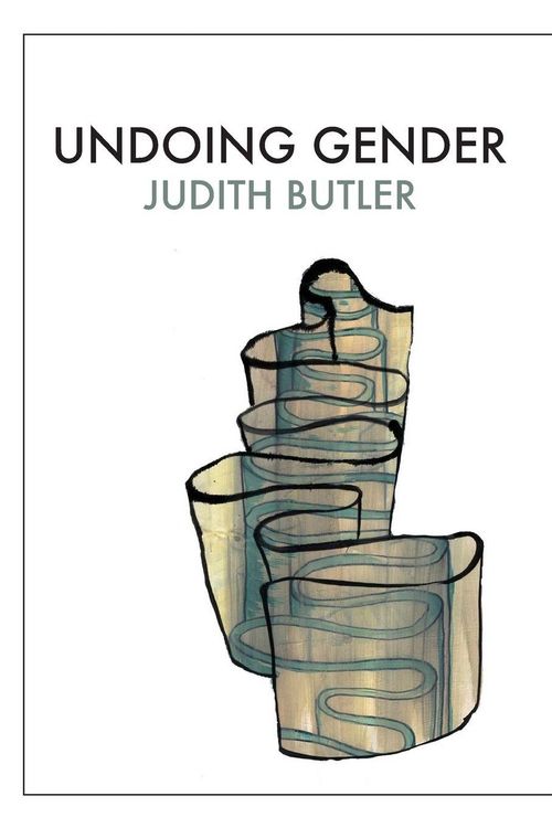 Produktbild: Undoing Gender