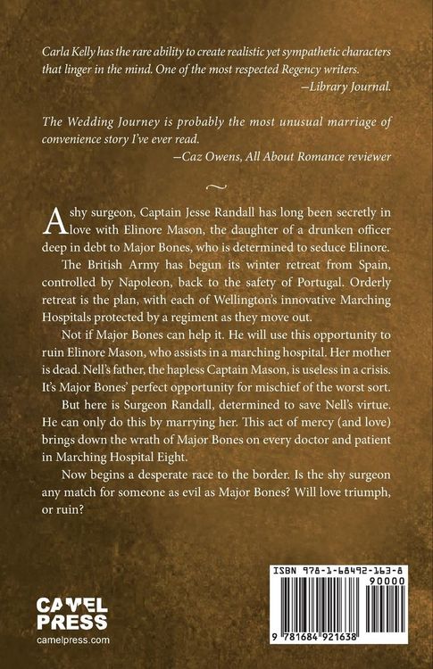 Produktbild: The Wedding Journey
