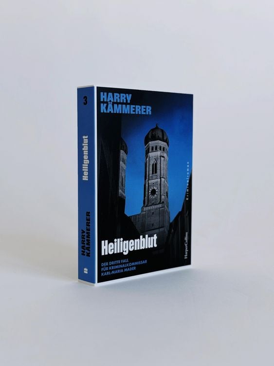 Produktbild: Heiligenblut