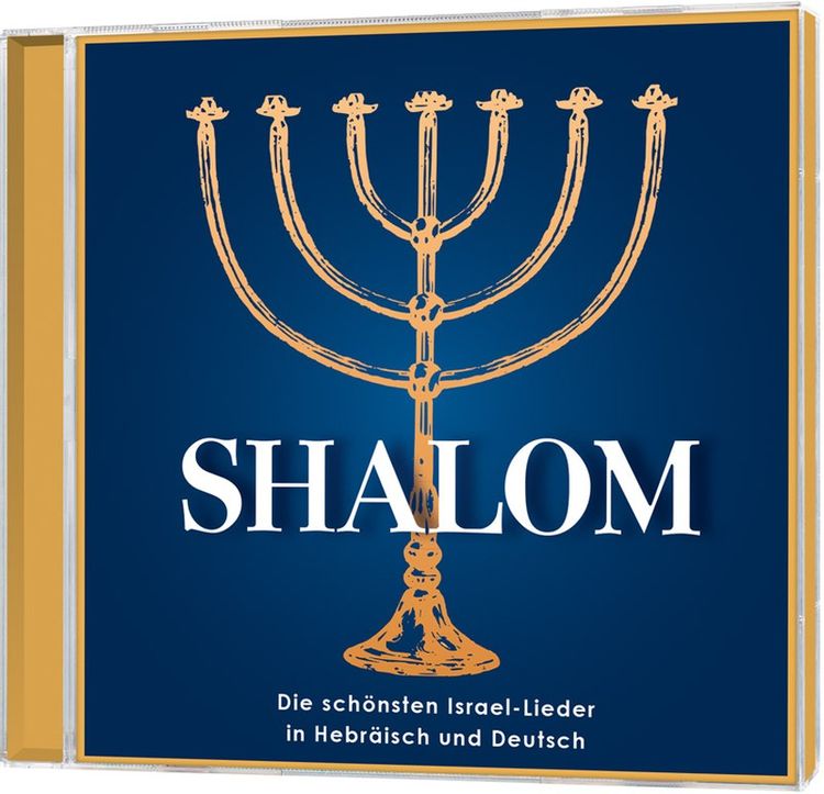 Produktbild: Shalom