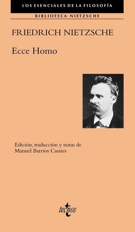 Produktbild: Ecce homo