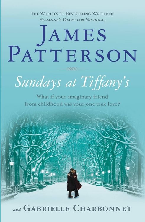 Produktbild: Sundays at Tiffany's