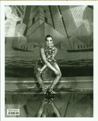 Produktbild: 1920s Paris