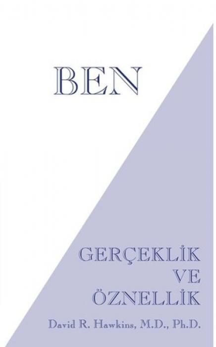Produktbild: Ben - Gerceklik ve &Ouml;znellik