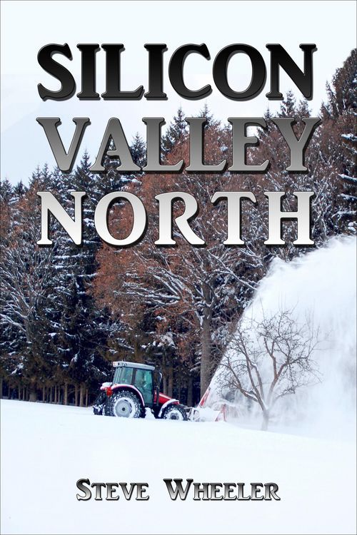 Produktbild: Silicon Valley North
