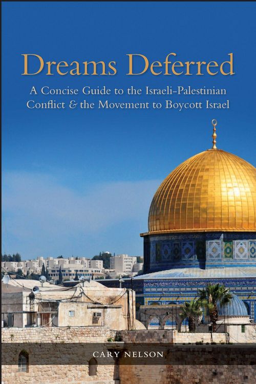 Produktbild: Dreams Deferred