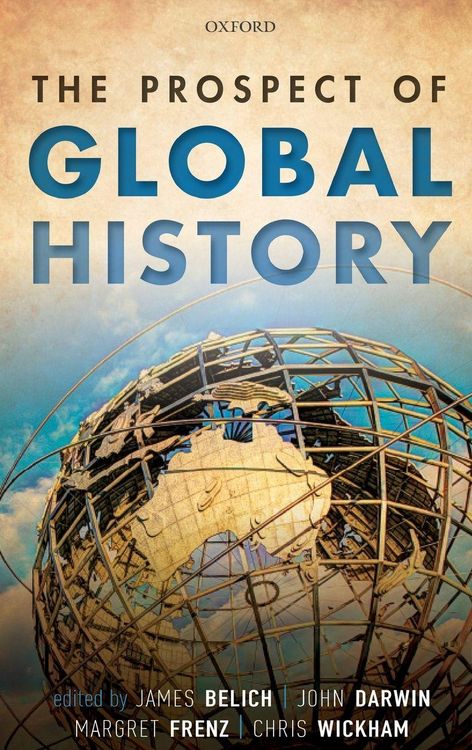 Produktbild: PROSPECT OF GLOBAL HISTORY C