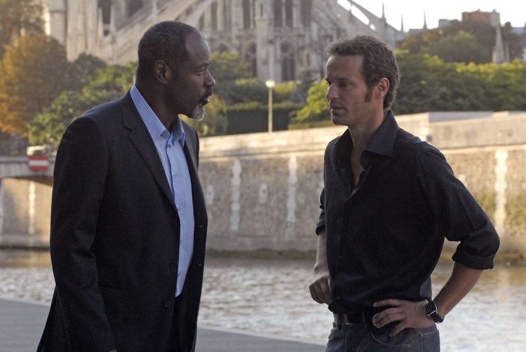 Produktbild: Profiling Paris - Staffel 1 [2 BRs]