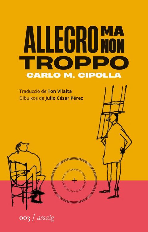 Produktbild: Allegro ma non troppo