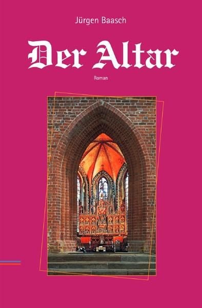 Produktbild: Der Altar