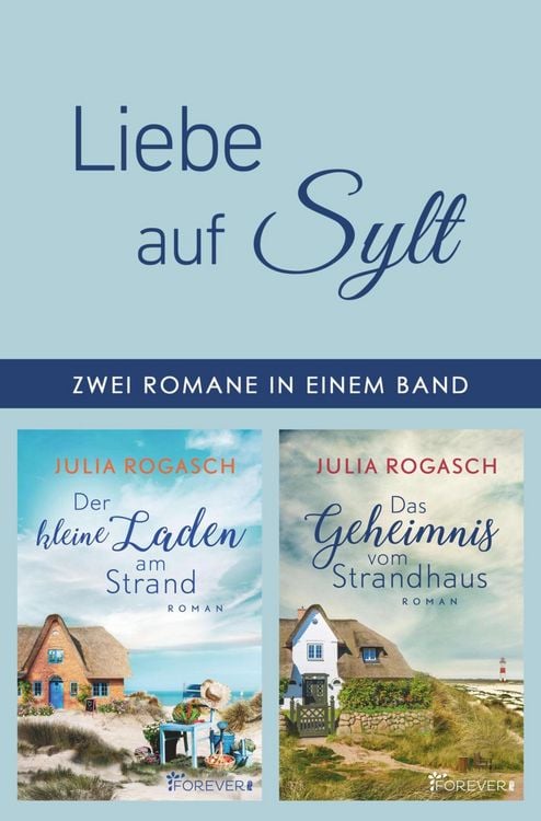 Produktbild: Liebe auf Sylt