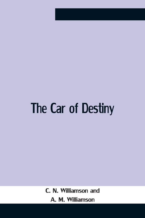 Produktbild: The Car Of Destiny