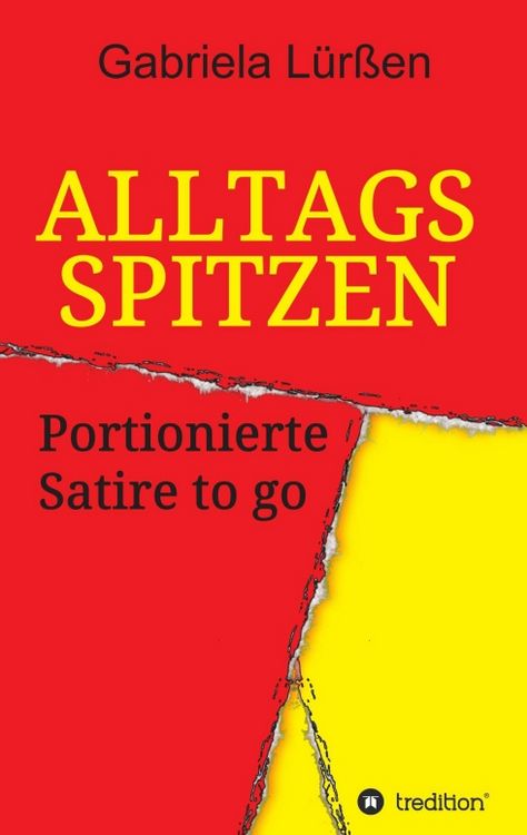 Produktbild: Alltagsspitzen