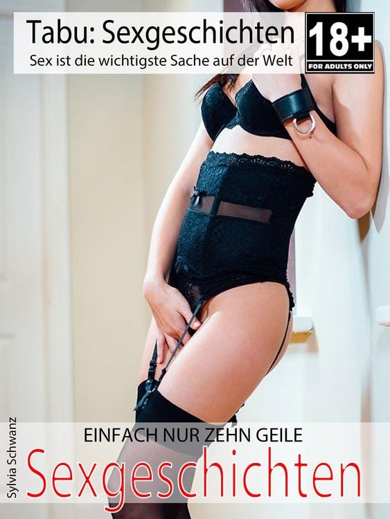 Produktbild: Sexgeschichten