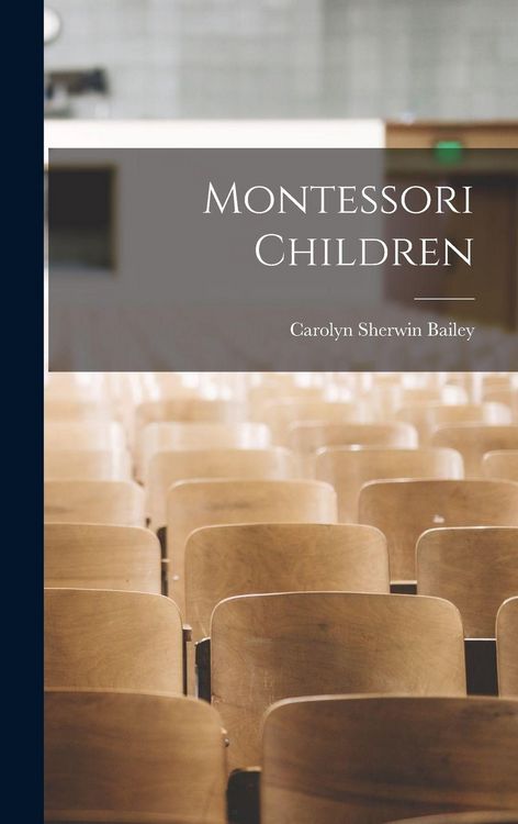 Produktbild: Montessori Children