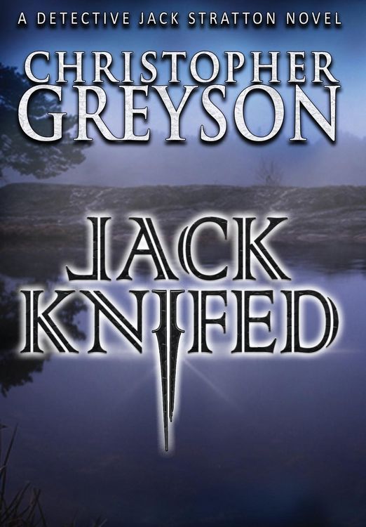 Produktbild: Jack Knifed