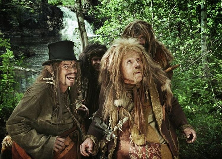 Produktbild: Preisgekr&ouml;nte Kinderfilme [3 DVDs]