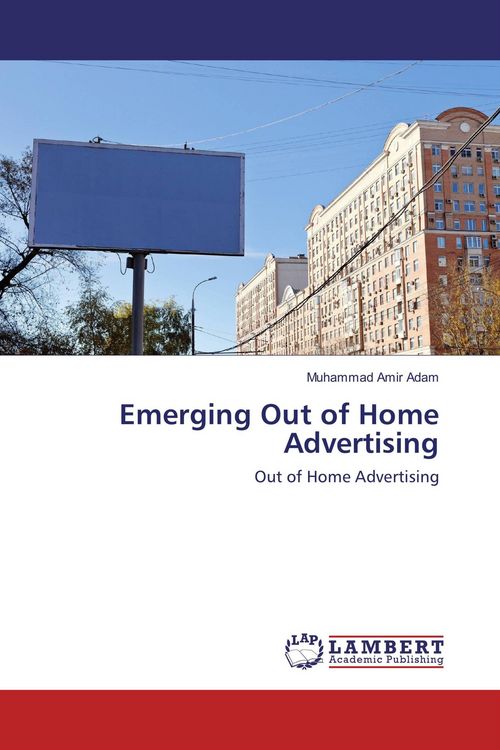 Produktbild: Emerging Out of Home Advertising