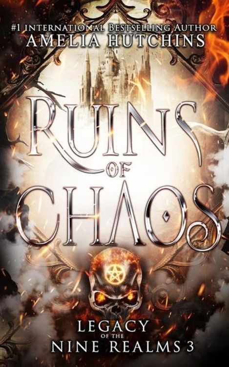 Produktbild: Ruins of Chaos