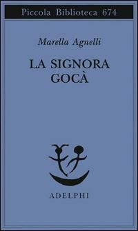 Produktbild: La signora Goc&agrave;