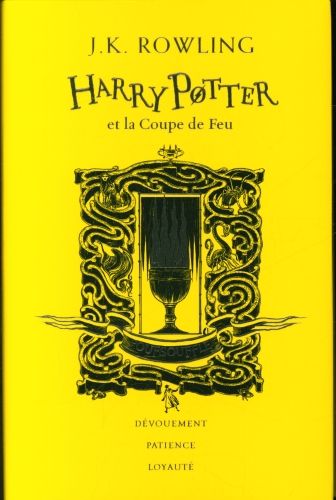 Produktbild: Harry Potter