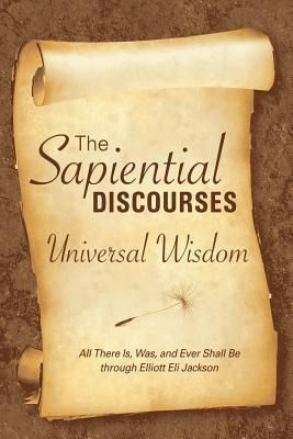 Produktbild: The Sapiential Discourses