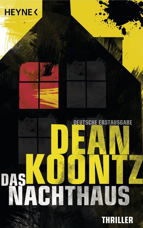Produktbild: Das Nachthaus