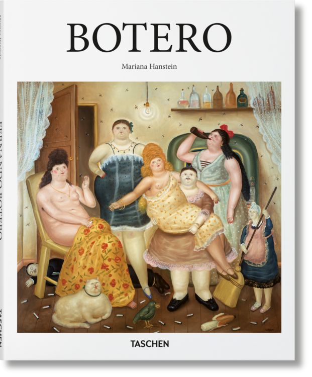 Produktbild: Botero