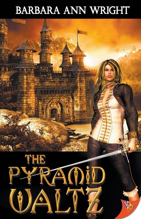 Produktbild: The Pyramid Waltz