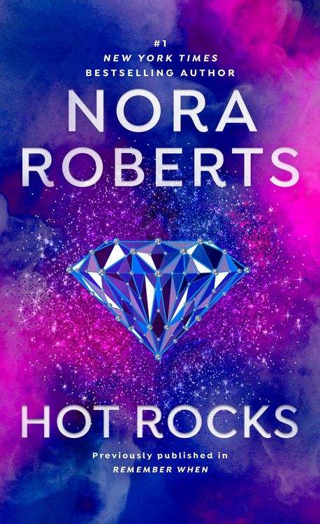Produktbild: Hot Rocks