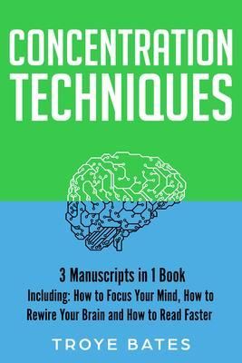 Produktbild: Concentration Techniques
