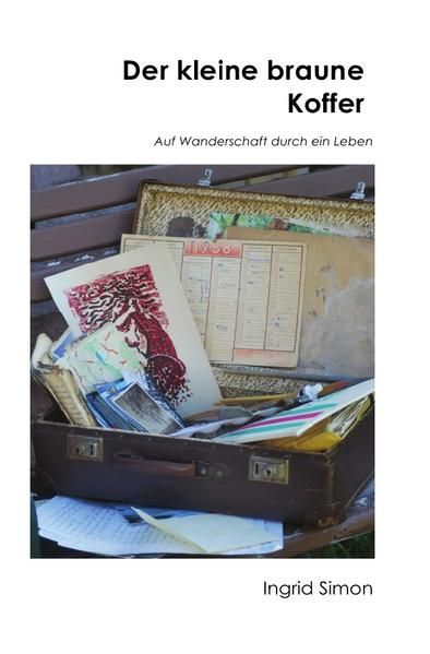 Produktbild: Der kleine braune Koffer