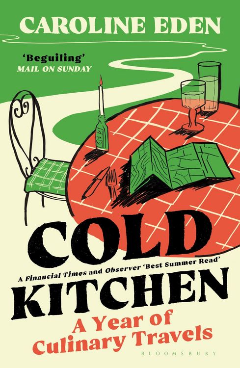 Produktbild: Cold Kitchen