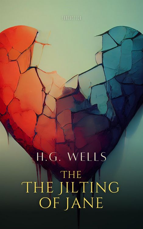 Produktbild: The Jilting of Jane