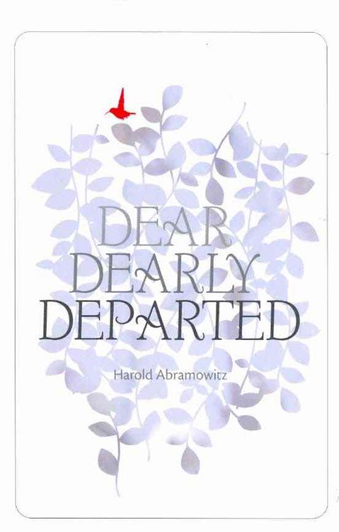 Produktbild: Dear Dearly Departed