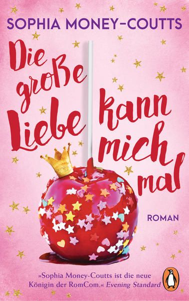 Produktbild: Die gro&szlig;e Liebe kann mich mal