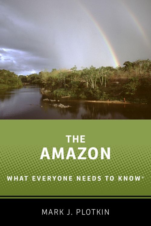 Produktbild: The Amazon