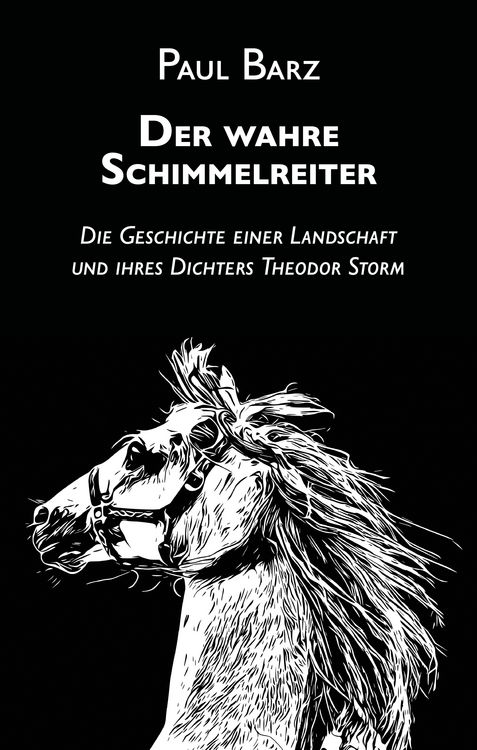 Produktbild: Der wahre Schimmelreiter