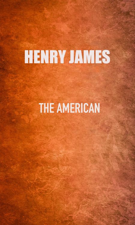 Produktbild: The American