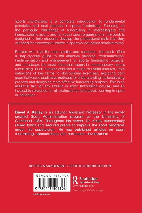 Produktbild: Sports Fundraising