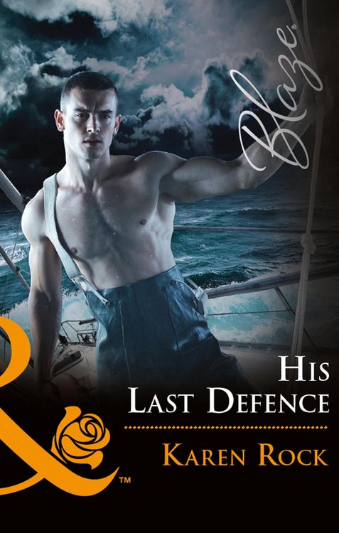 Produktbild: His Last Defense