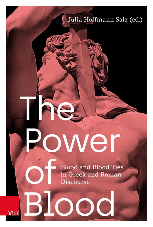 Produktbild: The Power of Blood