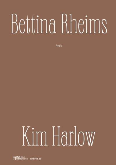 Produktbild: Kim harlow recits