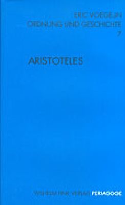 Produktbild: Aristoteles